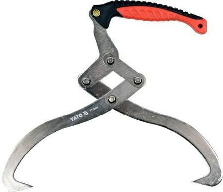 YATO KLESZCZE DO DREWNA  L- 450mm