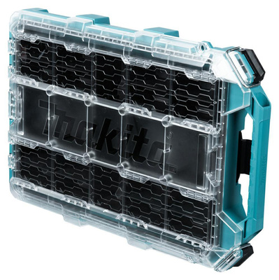 MAKITA MAKTRAK ORGANIZER ŚREDNI PŁYTKI