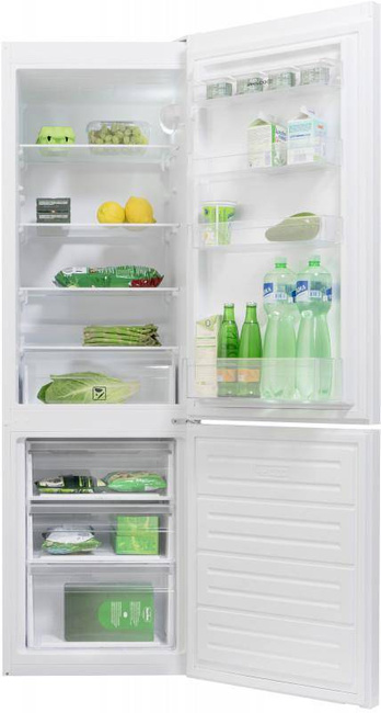 PCS 2681 F Combo with freezer PHILCO