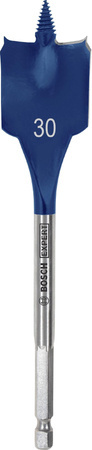 BOSCH WIERTŁO ŁOPATKOWE 30mm x 152mm SELFCUT EXPERT