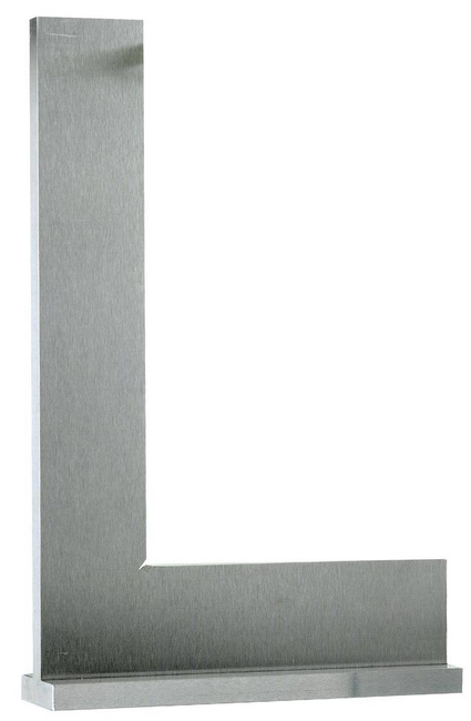 Kątownik ze stopką 1000x500 mm 190161109