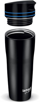 LT4050 KUBEK TERMICZNY 360ML MANQ LAMART