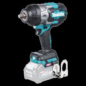 MAKITA KLUCZ UDAR. 40V XGT TW002GZ 1700Nm 1/2" PIERŚCIEŃ