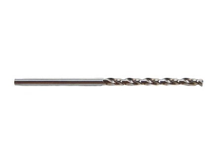 WIERTŁO DO METALU KOBALTOWE  2,4mm (HSS-CO5%)
