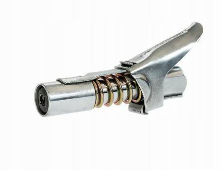 PRESSOL KOŃCÓWKA DO TOWOT. ZACISKOWA