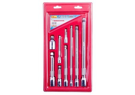 Zestaw przedłużek uchylnych Corona C4004