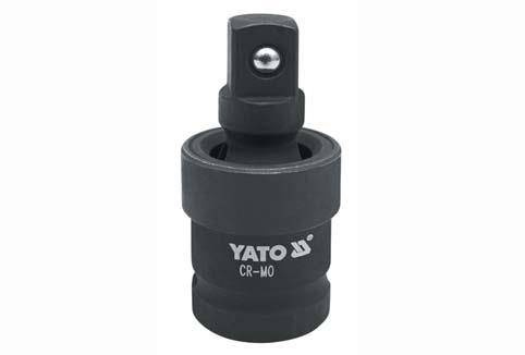 YATO PRZEGUB KULISTY 1/2"   1064