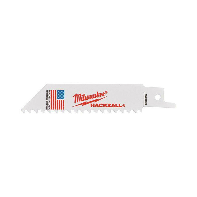 MILWAUKEE BRZE. 100/4,2/6 /5szt.