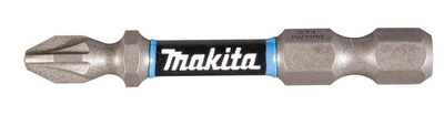 MAKITA KOŃCÓWKA WKRĘTAKOWA PZ2-50mm /2szt. IMPACT PREMIER