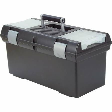 CURVER SKRZYNKA NARZĘDZIOWA PREMIUM 20"   /GRAFIT/ CZERWONY