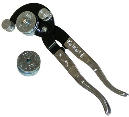 Giętarka do rurek i przewodów CTL00239