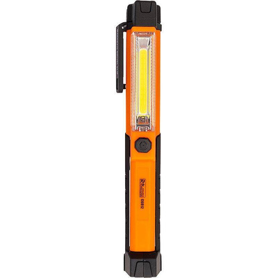 LATARKA DŁUGOPISOWA AKU. 1,5W + 1W UCHYLNA MAGNETYCZNA PODSTAWA Richmann Exclusive C6812