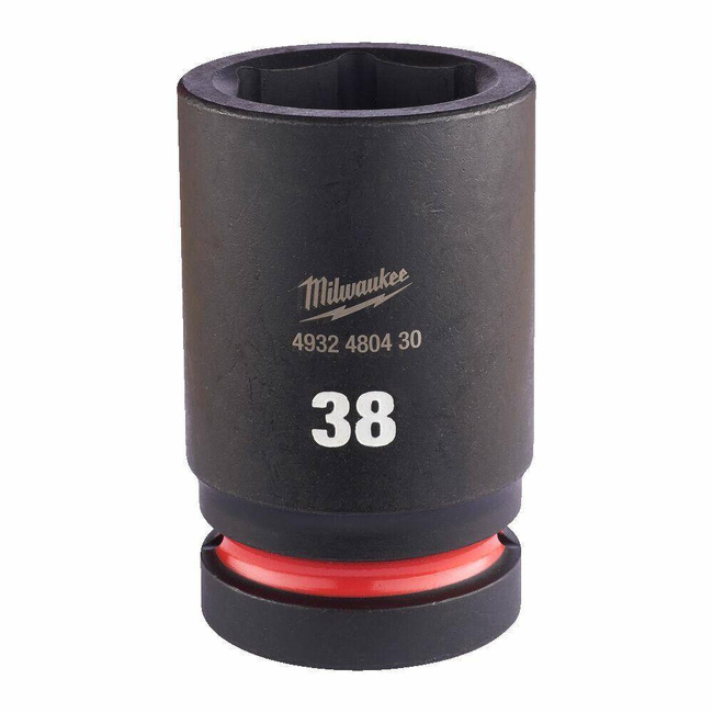 MILWAUKEE NASADKA UDAROWA  1" 38mm DŁUGA