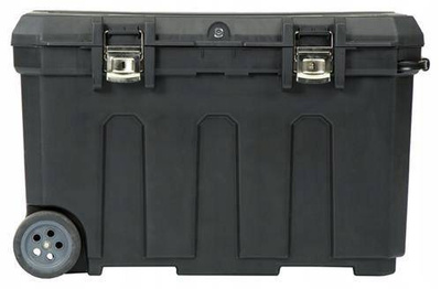 STANLEY SKRZYNIA NA KOŁACH KOMBI DUŻA 189 litrów