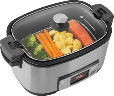 Wolnowar Sencor SPR 5500SS