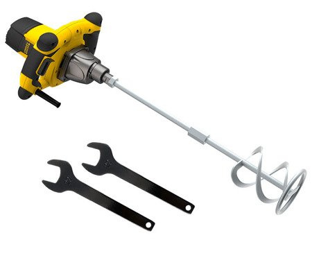 Mieszarka elektryczna 1600W 80Nm Stanley FatMax FME190-QS