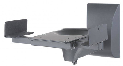 SHO 5000 WALL SPEAKERS HOLDER STELL