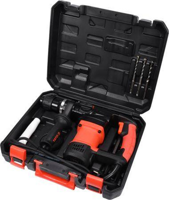 YATO MŁOT WIERCĄCO-KUJĄCY SDS-PLUS 1100 W  82123