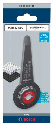 BOSCH MT BRZESZCZOT WIELOFUNKCYJNY PRO MAII 32 SLC 32  x  70 mm