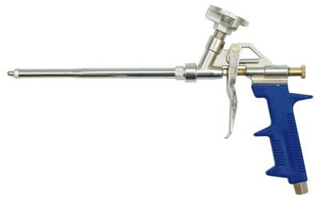 VOREL PISTOLET DO PIANY MONTAŻOWEJ  09173