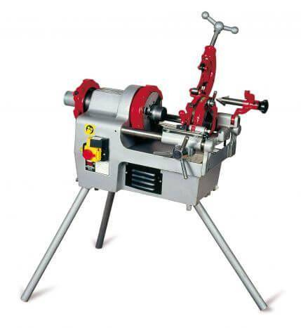 PROMA GWINTOWNICA STACJONARNA ELEKTRYCZNA ZPM-50