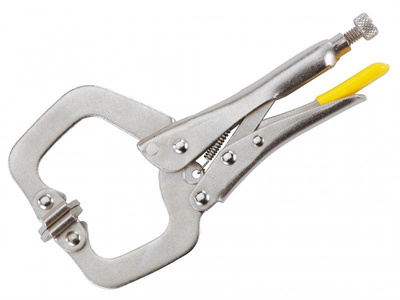 Stanley Szczypce zaciskowe Mors'a typ C 280mm 0-84-816