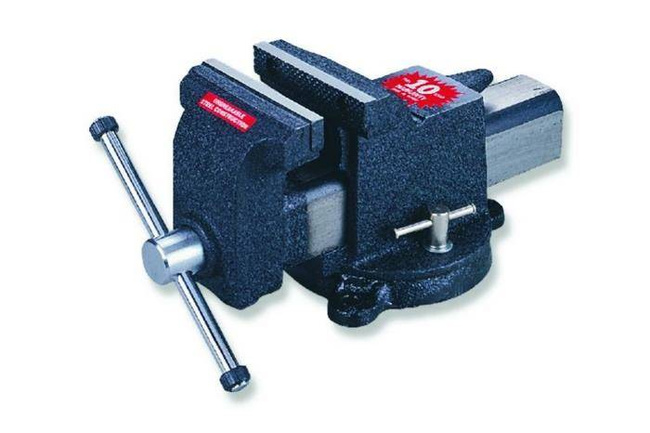 JONNESWAY IMADŁO STALIWNE OBROTOWE  5"