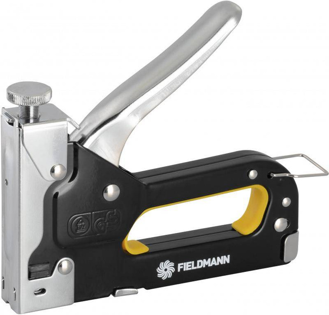 Pistolet do gwoździ zszywacz taker Fieldmann FDN 3001