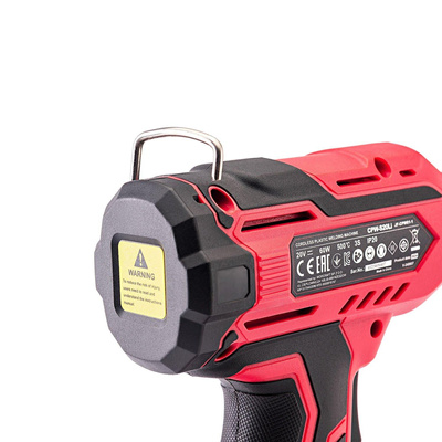 Lutownica bezprzewodowa akumulatorowa Li-ion 20V BMC CPWS20Li - WORCRAFT