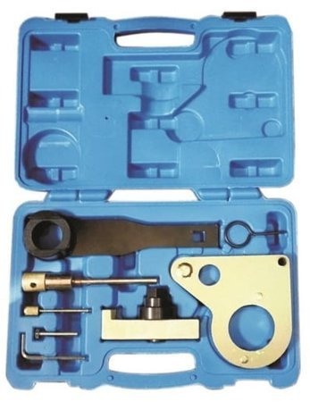 Zestaw blokad rozrządu RENAULT NISSAN OPEL 2.0dCi Quatros QS10421