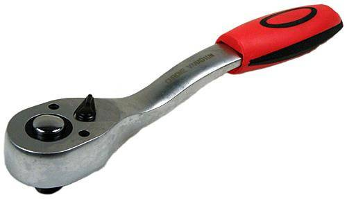 AWTOOLS GŁÓWKA WIERTARSKA SAMOZACISKOWA 1,0-16mm B18