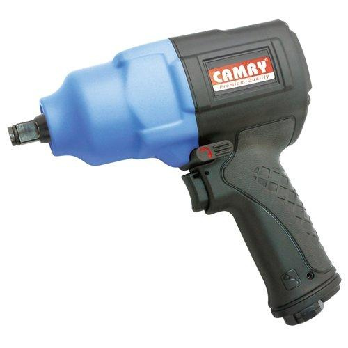 Wkrętak udarowy 1/2" Super Duty STC555 - SUMAKE