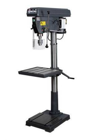 PROMA WIERTARKA KOLUMNOWA / STOŁOWA E-2020F 400V / 1500W