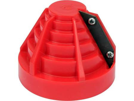 YATO GRATOWNIK DO RUR PE 20-63mm