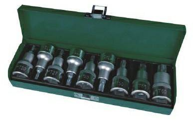 JONNESWAY KLUCZ TORX 1/2"   9cz. S07H4109S