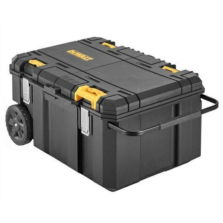 DEWALT SKRZYNIA  TSTAK NA KOŁACH