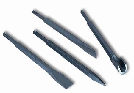 PRZECINAKI DO MŁOTA Proma