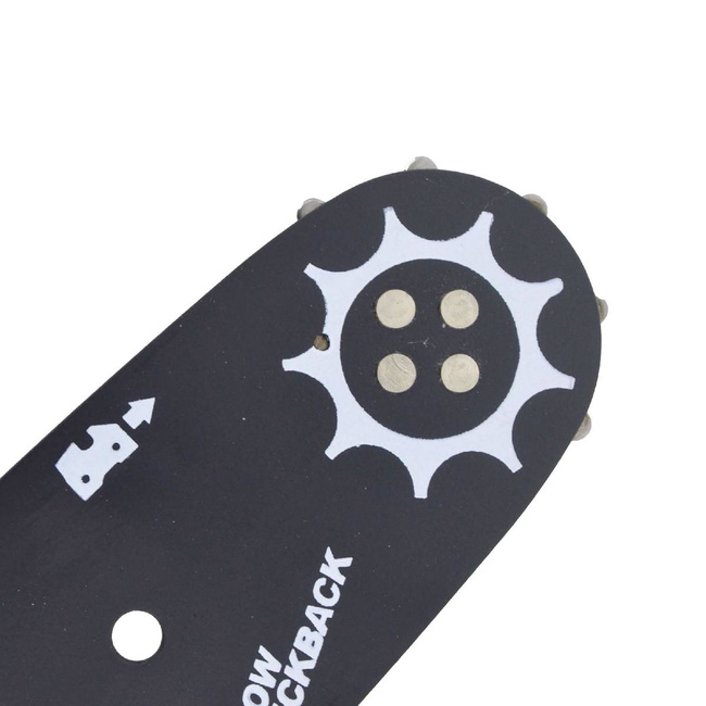 AWTOOLS PROWADNICA+2xŁAŃCUCH 35cm/50/3/8"/1,3 DO STIHL
