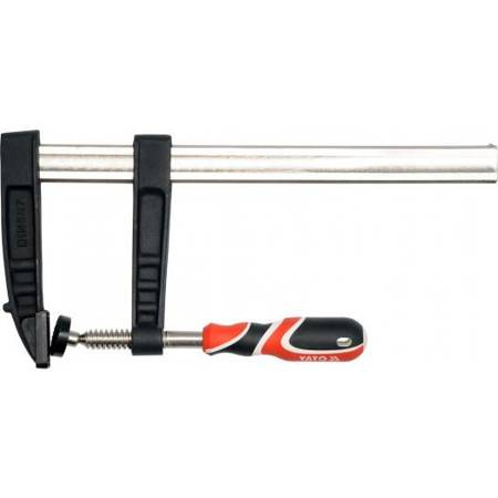 YATO ŚCISK STOLARSKI 50 x 100mm 6440