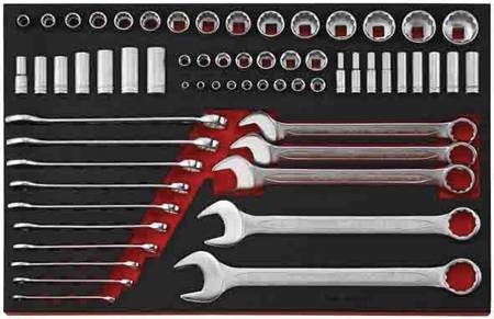 Sam wkład zapasowy EVA do TTEAF62 172321002