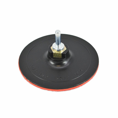AWTOOLS DYSK 125mm DO SZLIFIERKI KĄTOWEJ + ADAPTER, CIENKI