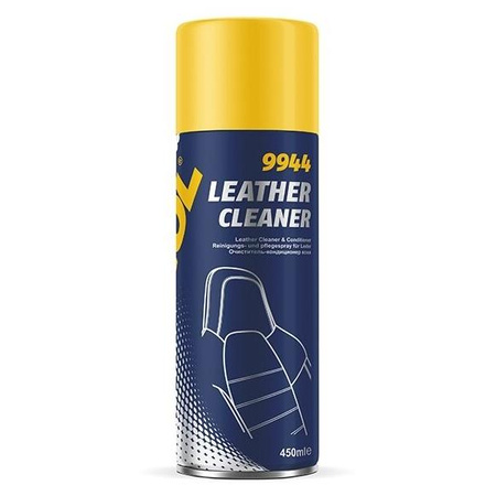 MANNOL Środek do czyszczenia skóry 450ml 9944