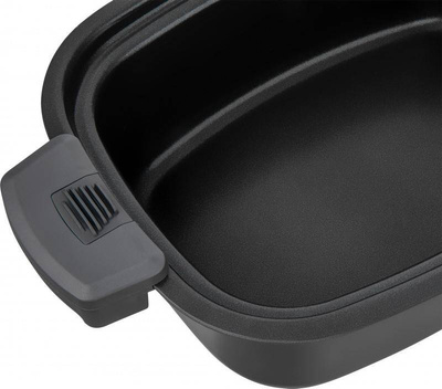 Wolnowar Sencor SPR 5500SS