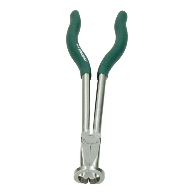 Szczypce długie do przewodów Jonnesway