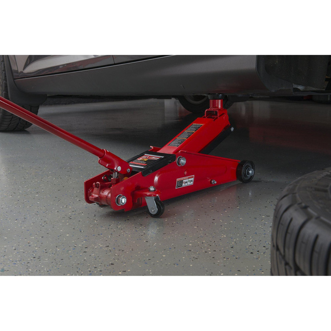 Podnośnik hydrauliczny, 2.5 tony T83006B - TONGRUN