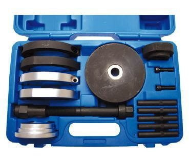 Quatros Przyrząd do piasty koła VW 85mm  QS80177