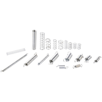 Zestaw sprężynek Corona C0402