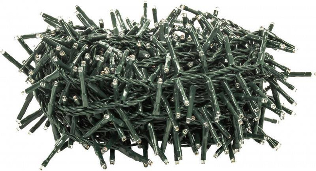 RXL 289 łańcuch600LED 11+5m MC TM RETLUX