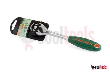 Grzechotka 1/2" 36 zębów Jonnesway R2904