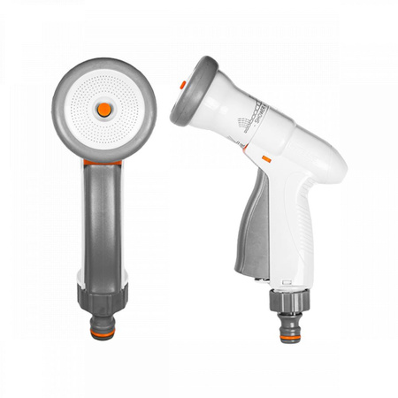 PISTOLET DO WODY SUPER SPRAY /WHITE LINE